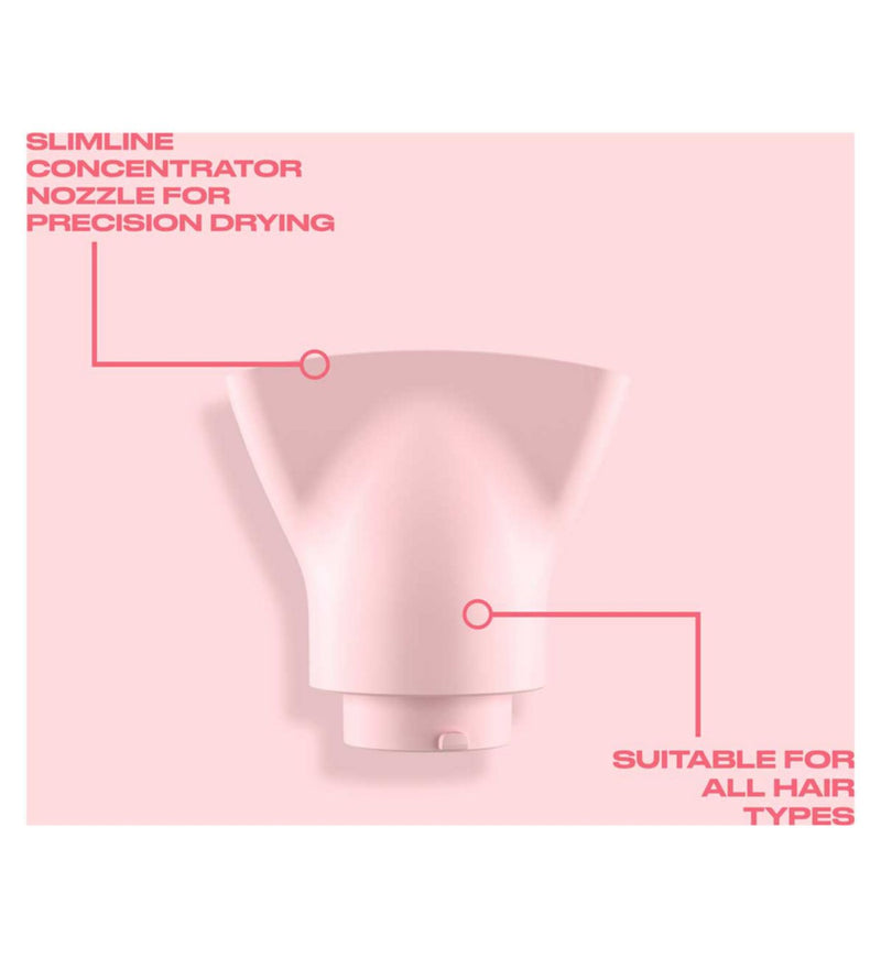 Mark Hill air stylernozzle attachment (British brand)
