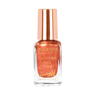 Vernis à ongles Barry M Diamond Luxe Cascade