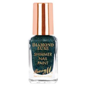 Barry M Diamond Luxe Nail Paint Trinket - British product