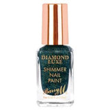 Barry M Diamond Luxe Nail Paint Trinket - British product