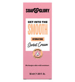 Soap & Glory Hydrating Sorbet Cream 50ml, UK version
