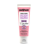 Soap & Glory Purifying T-zone Face Mask 75ml (British brand)