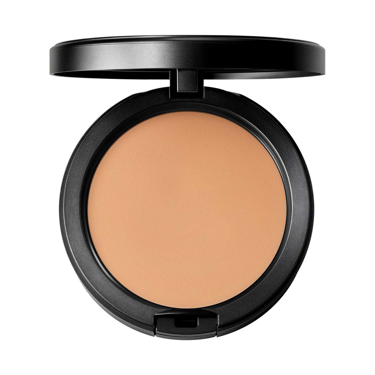 MAC Studio Fix Powder Foundation 12g compact, imported from the UK.