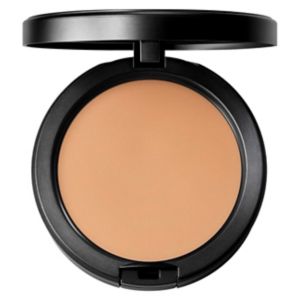 MAC Studio Fix Powder Foundation 12g compact, imported from the UK.
