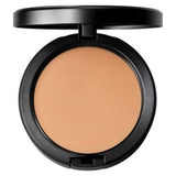 MAC Studio Fix Powder Foundation 12g compact, imported from the UK.