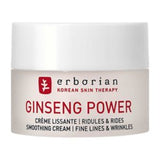 Erborian Ginseng Power Moisturiser 15ml - British product
