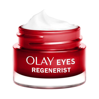 Boots Olay Regenerist Eye Cream Active Firming Formula 15ml- Buy online at McGrocer