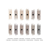 Bobbi Brown Precise Brow Pencil Natural Look Eyebrow Makeup