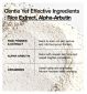 Anua Rice Enzyme Brightening Cleansing Powder 40g - British product