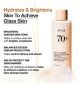 Anua Rice Milky Toner 250ml - British product
