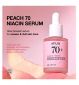 Anua Peach 70 Niacin Serum 30ml