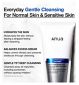 Anua hyaluronic acid foaming cleanser 150ml - British product