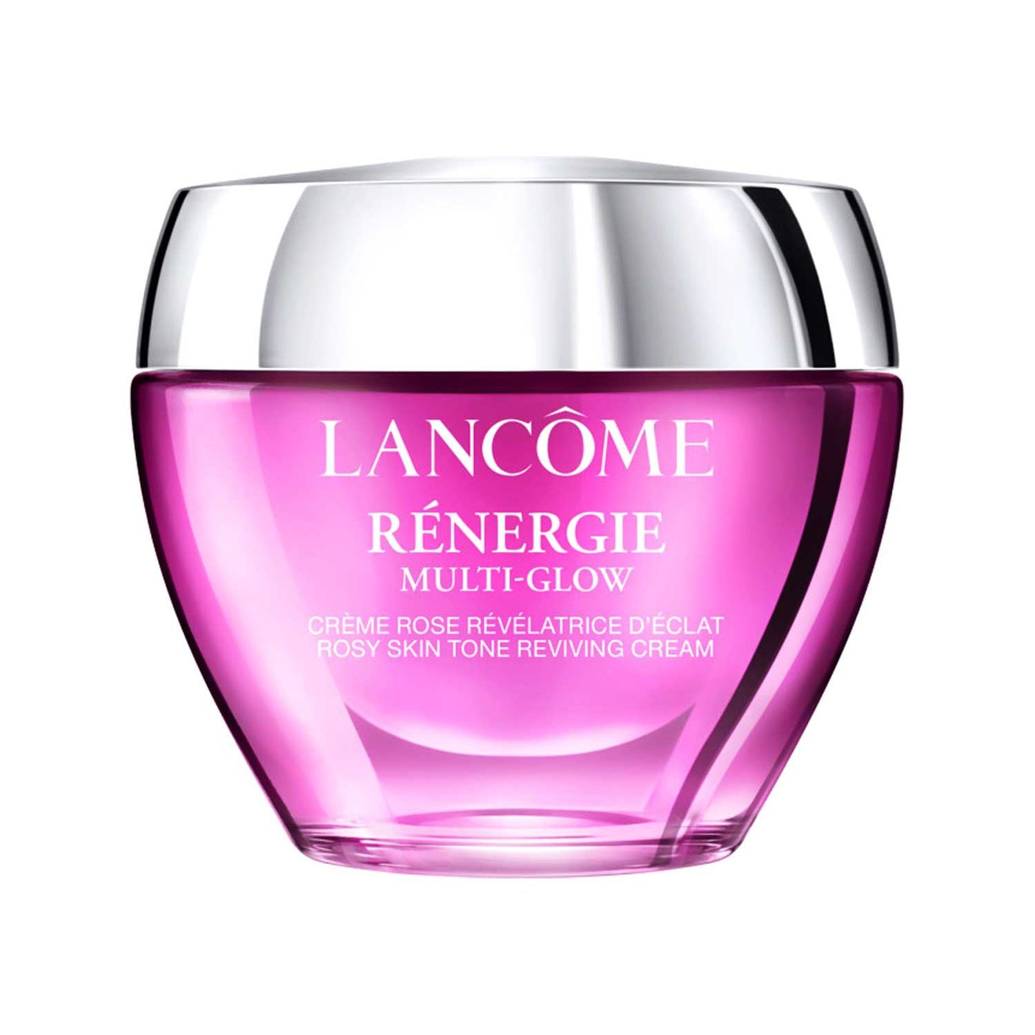 Lancôme Rénergie Multi-Glow day cream 50ml - British product
