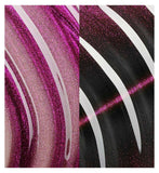 Mylee Cat Eye Nail Polish Amulet 8ml, imported from the UK