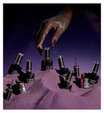 Mylee Cat Eye Nail Polish Amulet 8ml, imported from the UK