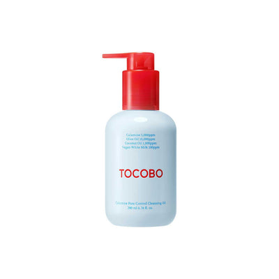 Tocobo Calamine Pore Control Cleansing Oil 200ml