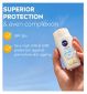 NIVEA UV Ultra Light Tinted Face Fluid 40 ml, importert fra Storbritannia