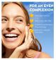 NIVEA UV Ultra Light Tinted Face Fluid 40 ml, importert fra Storbritannia