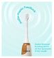 Ordo Sonic Kids Toothbrush Squishmallows Cam, imported from the UK