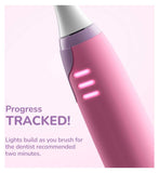 Ordo Sonic Rechargeable Kids Toothbrush Squishmallows design, imported from the UK