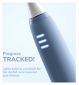 Ordo Sonic Kids Rechargeable Toothbrush Squishmallows Samir, imported from the UK