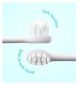 Ordo toothbrush heads white 4 pack, imported from the UK