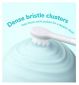 Ordo toothbrush heads white 4 pack, imported from the UK