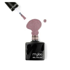 Mylee Gel Nail Polish Shark Bait Lavande Clair 8ml