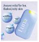 Luna Daily cooling spray-to-wipe Water Lily Fresh Citrus 30ml, imported from the UK