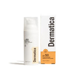 Dermatica Photodamage Defence Sunscreen SPF50 50ml (British brand)