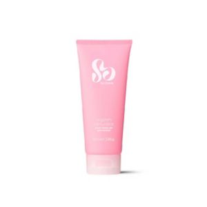 So Divine Orgasmus-Stimulator Gel mit Menthol Intimpflege 100ml