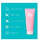 So Divine Orgasmus-Stimulator Gel mit Menthol Intimpflege 100ml