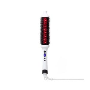 Brosse chauffante infrarouge BondiBoost à long fût