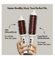 BondiBoost Long Barrel Infrared Thermal Bounce Brush - British product