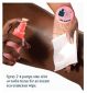 Luna Daily Hydrating Everywhere Spray-to-Wipe Fresh Cotton 80ml, UK version