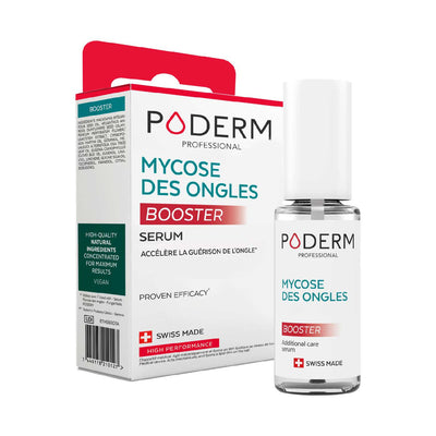 Boots PODERM Fungal Nails Booster Serum 6ml- Buy online at McGrocer