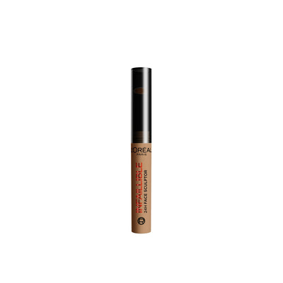 Boots L'Oreal Paris Infallible Face Sculptor Contour Stick Fair Light 11g- Buy online at McGrocer