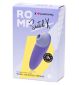 Lovehoney Romp Switch X clitoral suction stimulator, UK version