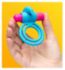 Lovehoney Excite rabbit ring and bullet set, UK version