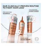 L'Oreal Paris hair treatment bundle growth booster, UK version