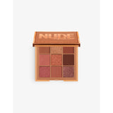 Huda Beauty eyeshadow palette Mini NUDE Obsession 10g - British product