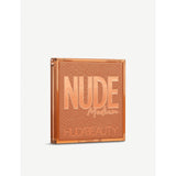 Huda Beauty eyeshadow palette Mini NUDE Obsession 10g - British product