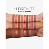 Huda Beauty eyeshadow palette Mini NUDE Obsession 10g - British product