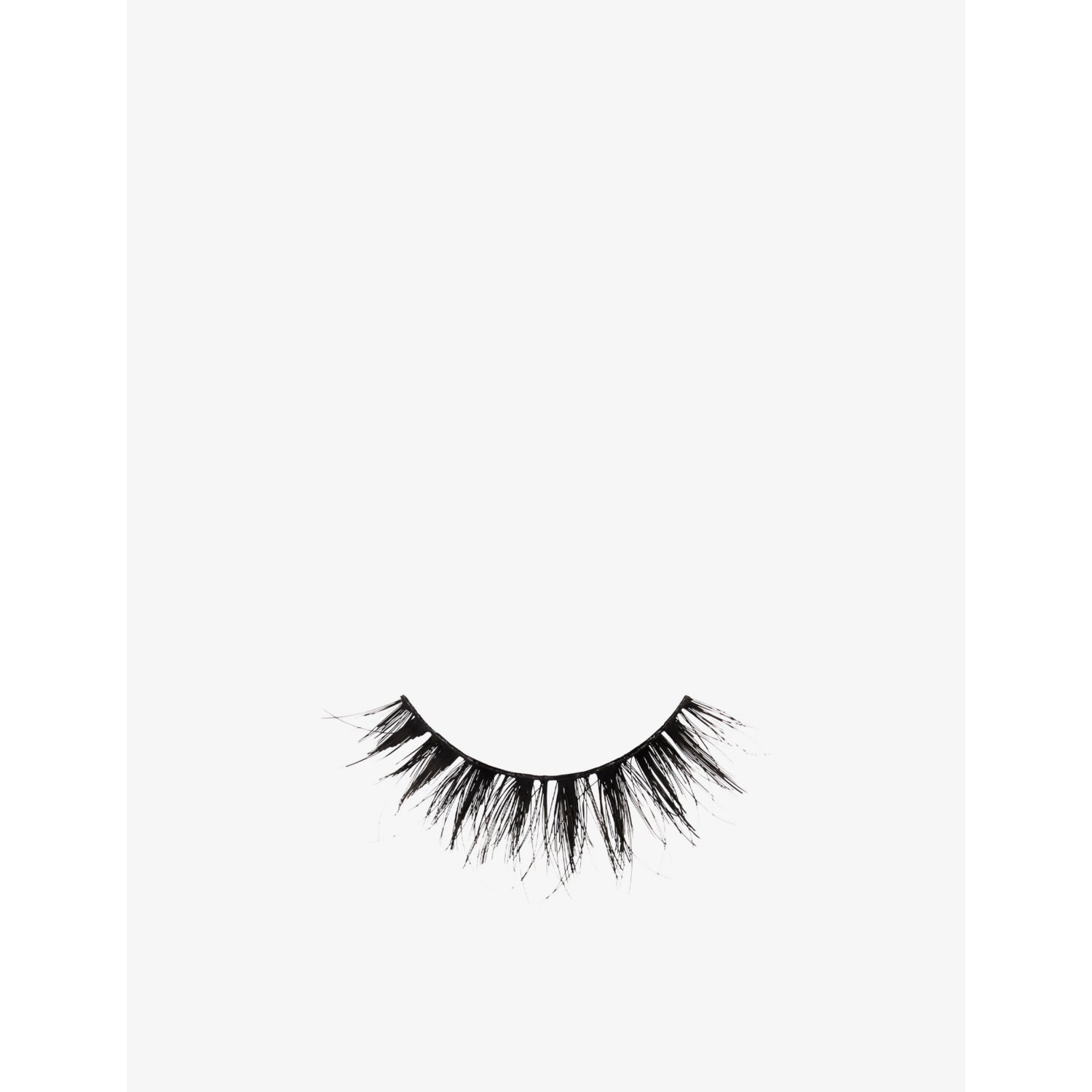 Huda Beauty Samantha Classic Lashes #7 false eyelashes (British brand)
