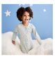 Love to Dream Schlafanzug Eclipse Olive 1,0 TOG Baby (6-12 Monate)