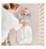 Love to Dream Swaddle Up Mini Cloud White sleep sack, UK version