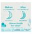 Love to Dream Swaddle Up White Dreamer 2.5 TOG, UK version