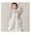 Boots Love to Dream Swaddle Up White Dreamer 2.5 TOG Sleep Bag 2.2-3.8kg - اشترِ عبر الإنترنت من McGrocer