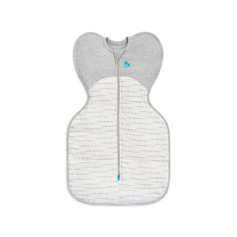 Love to Dream Swaddle Up White Dreamer 3.5-6kg, UK version