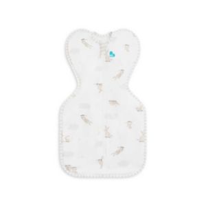 Love to Dream Swaddle Up Cloud Bunny 1.0 TOG Kleidung 2.2-3.8 kg